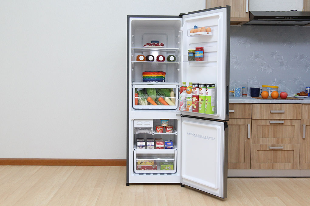 Trung tâm bảo hành tủ lạnh Electrolux trải rộng khắp cả nước