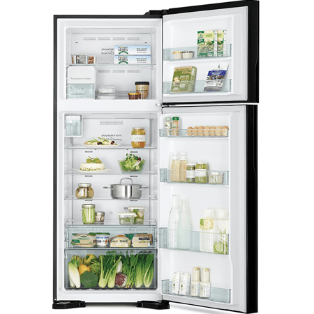 Khám phá 3 chiếc tủ lạnh 2 cánh trên 400l bán chạy nhất nửa đầu năm 2021