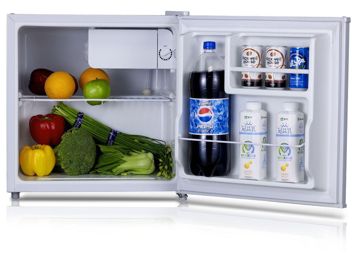 TOP 5 tủ lạnh mini dưới 100 lít giá rẻ hấp dẫn đáng mua cho ngày Tết