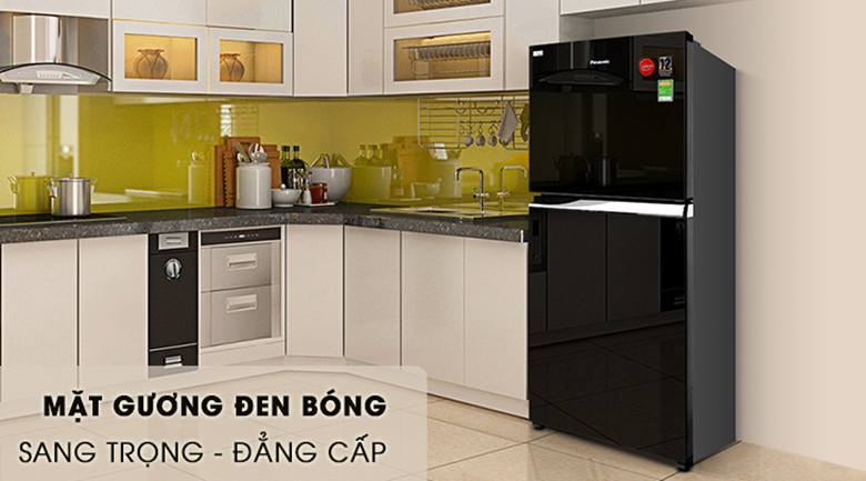 Ba mẫu tủ lạnh giá rẻ có dung tích 400 lít có nhiều công nghệ hiện đại