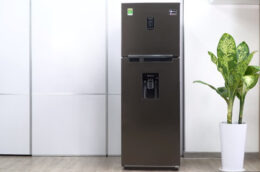 Top 3 mẫu tủ lạnh 2 cánh đáng mua ở thời điểm đầu năm 2022