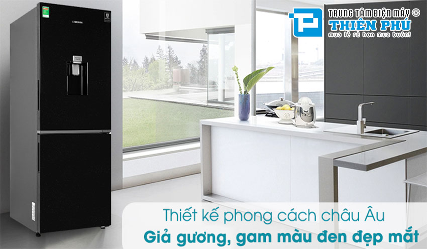 Top tủ lạnh samsung có ngăn cấp đông mềm phổ biến nhất năm nay