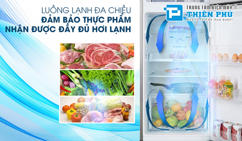 tủ lạnh giá rẻ