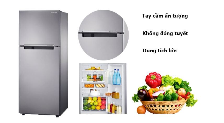 Chiếc tủ lạnh giá rẻ nào dùng tốt nhất hiện nay?