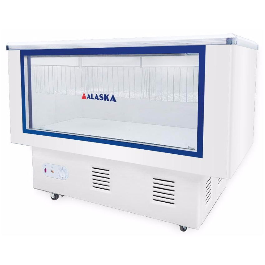 Tủ Mát Alaska