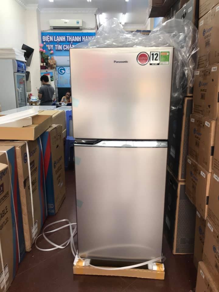 Top 4 Tủ Lạnh Panasonic sử dụng công nghệ cấp đông mềm bán chạy nhất