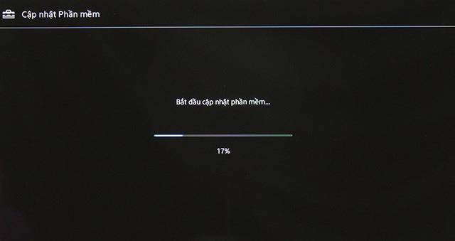 Mẹo tăng tốc độ xử lý cho Smart tivi Samsung