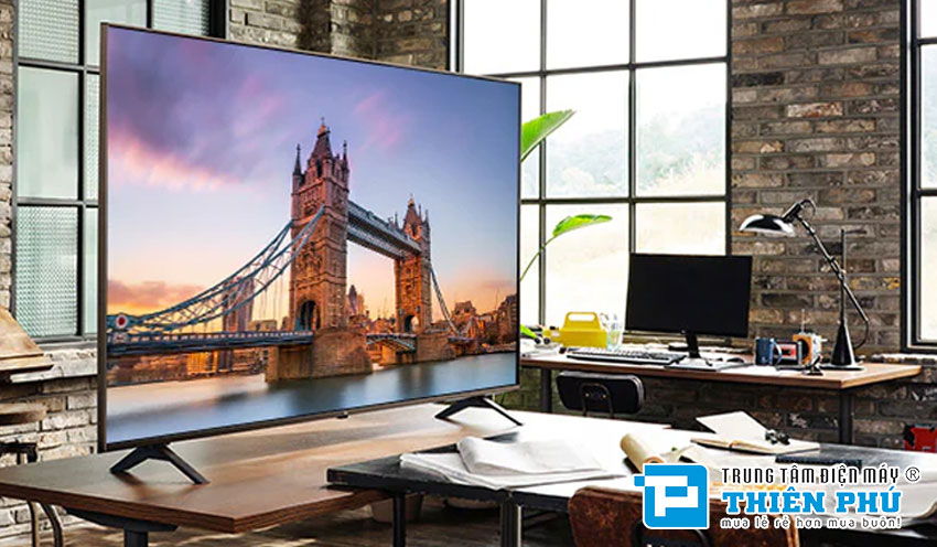 TOP 3 TIVI 55 inch 4k được nhiều người tin dùng và sử dụng nhất 