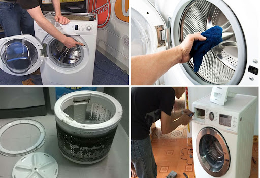 Chính sách bảo hành tuyệt vời dành cho máy giặt Hitachi