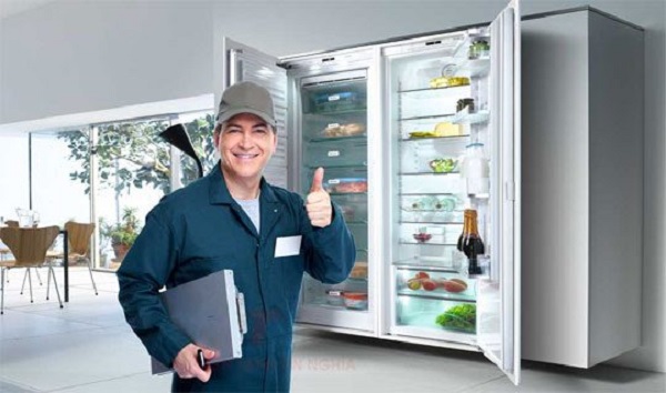 Những lỗi thường gặp khi sử dụng tủ lạnh Samsung hiện nay