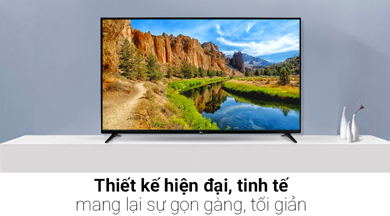 3 chiếc Smart tivi 49 inch giá rẻ phù hợp với mọi nhà