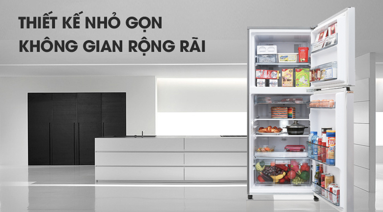 Nguyên nhân chọn Tủ lạnh Panasonic 234 lít NR-BL267VSV1 Tại Thiên Phú