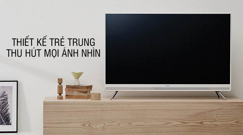 Top 5 Smart tivi Samsung tốt nhất