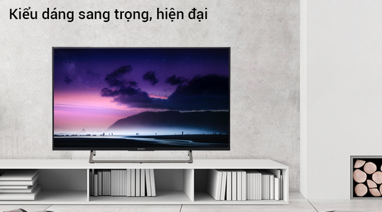 3 chiếc Smart tivi 49 inch giá rẻ phù hợp với mọi nhà