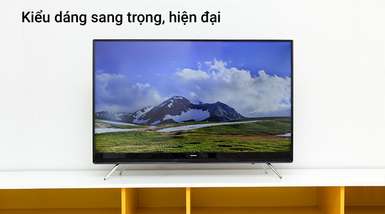 Top 5 Smart tivi Samsung giá rẻ nhất,tiết kiệm nhất.