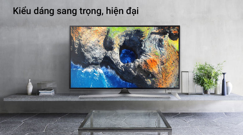 3 chiếc Smart tivi 49 inch giá rẻ phù hợp với mọi nhà