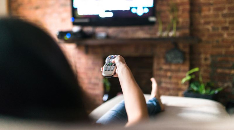 TV