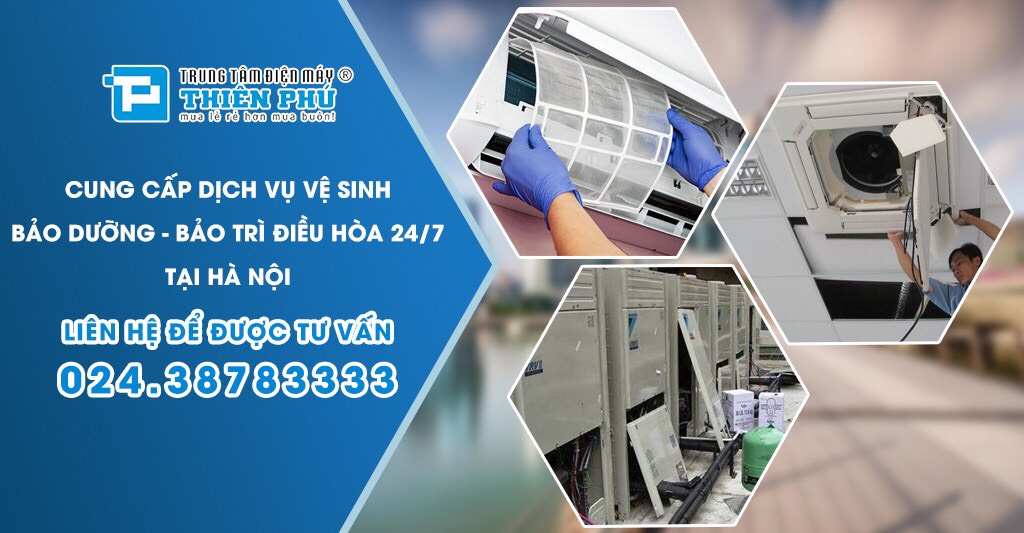 4 nguyên nhân dẫn đến điều hòa chảy nước