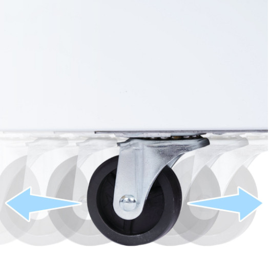 Khám phá công nghệ làm lạnh của Tủ Mát Sanaky Inverter VH-258K3 1 Cánh 210 Lít 