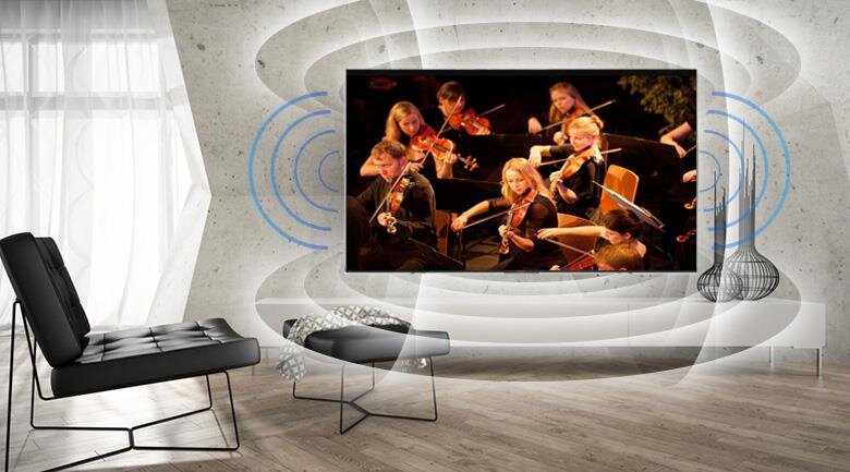 Mua tivi sony được hưởng chính sách bảo hành thế nào