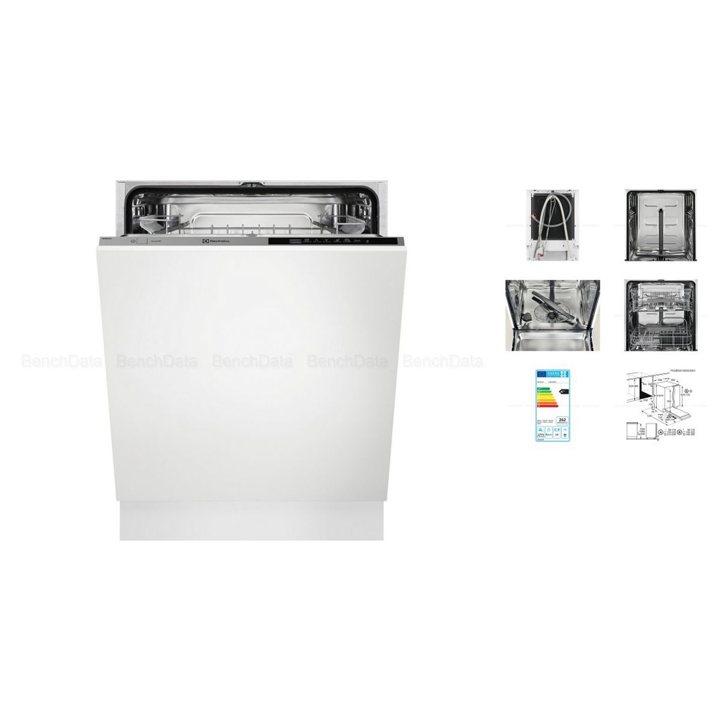 máy rửa bát electrolux