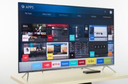 Top 3 smart tivi Samsung 4K được ưa chuộng nhất