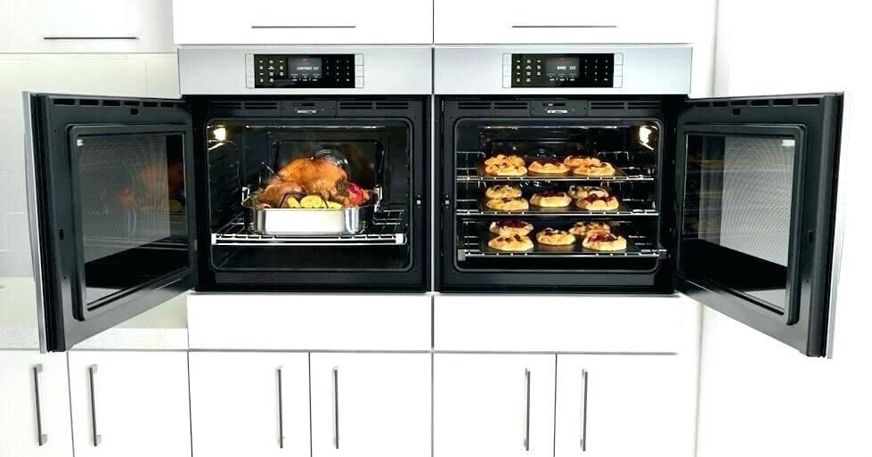 Hướng dẫn sử dụng Lò Nướng Bosch CSG656RS1 47 Lít ngay tại nhà