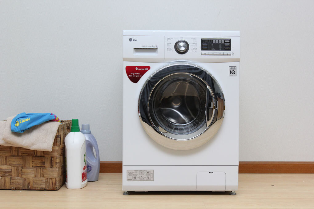 Máy giặt hãng nào tốt nhất năm 2021 Electrolux, LG, Samsung, Toshiba?