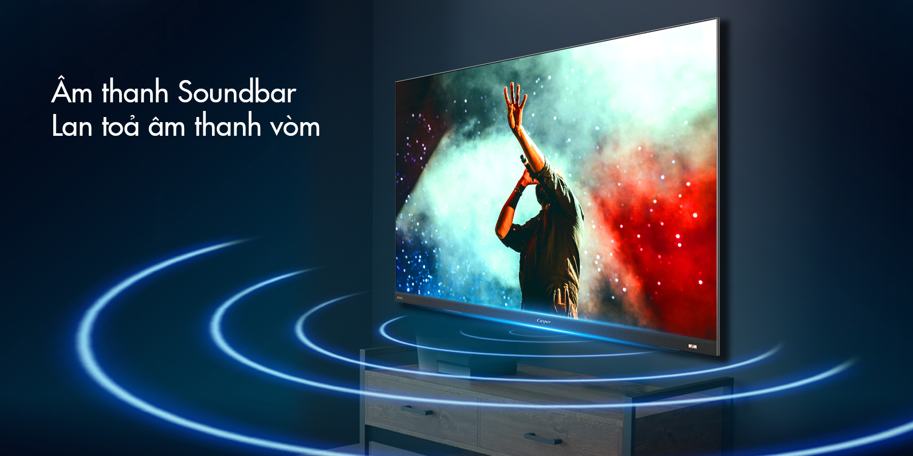 Lý do nên mua Smart Tivi Samsung 75 inch 4K UA75U8500