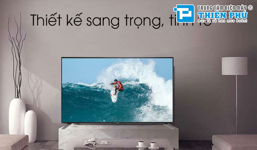 Smart Tivi Sharp 40 Inch Full HD 2T-C40AE1X