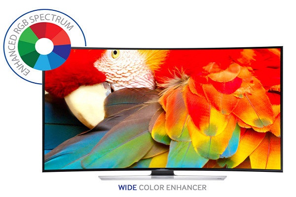 Tivi samsung