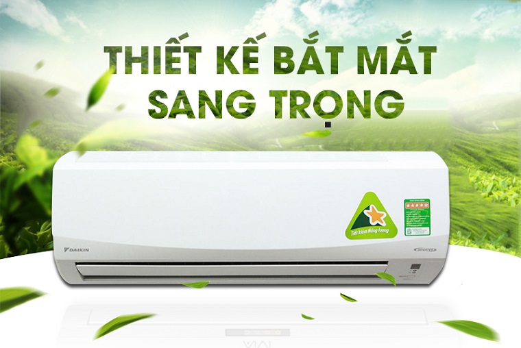 Sự thật về điều hòa Đaikin inverter không phải ai cũng biết