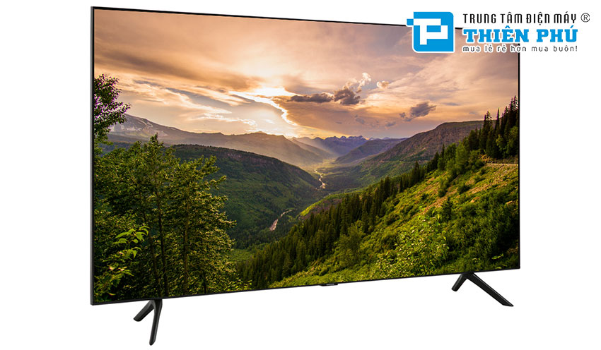 Smart Tivi Asanzo 50 Inch Full HD 50AS800N