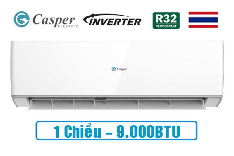 Điều hòa Casper có tốt không?