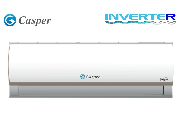 Điều hòa Casper có tốt không?