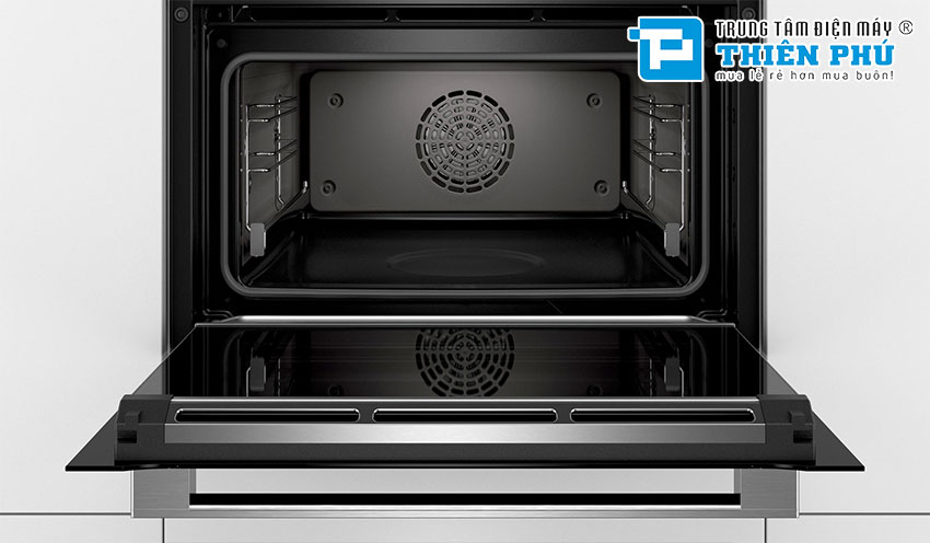 Lò Nướng Bosch CSG656RS1 47 Lít