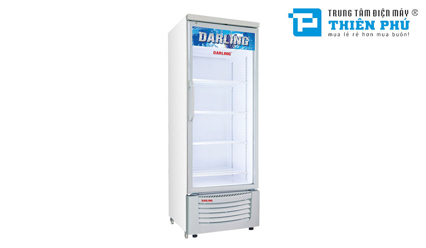 Tủ Mát Darling DL-4000A2 1 Cánh Dung Tích 400 Lít