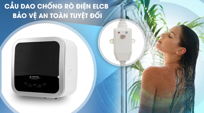 Bình Nóng Lạnh Ariston Slim2 Lux Wifi 20LT 20 Lít có giá bao nhiêu? 