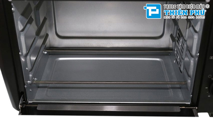 Lò Nướng Electrolux EOT4805K 21 Lít