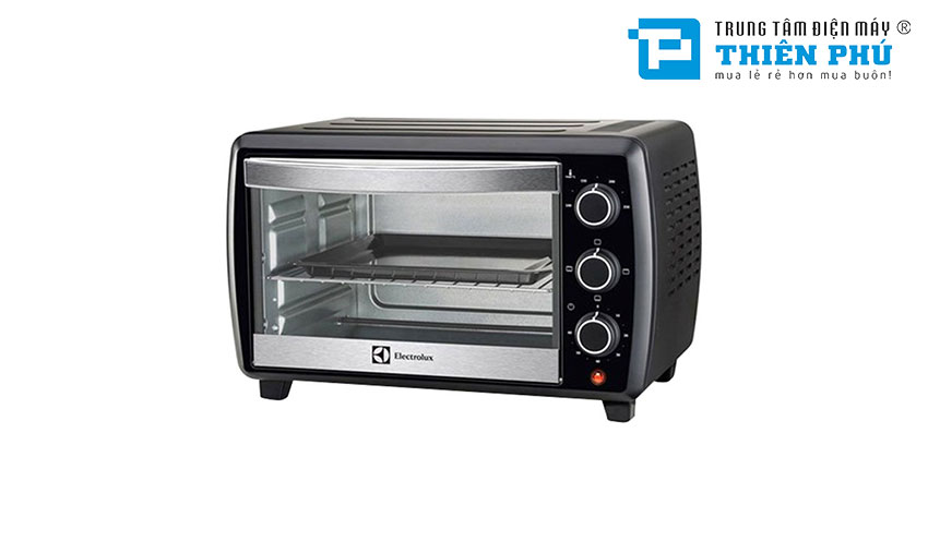 Lò Nướng Electrolux EOT4805K 21 Lít