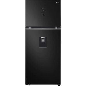 Tủ Lạnh LG Inverter 374 Lít GN-D372BLA