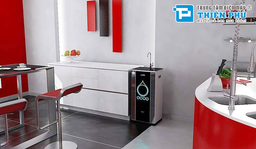 Máy Lọc Nước Karofi Thông Minh IRO 1.1