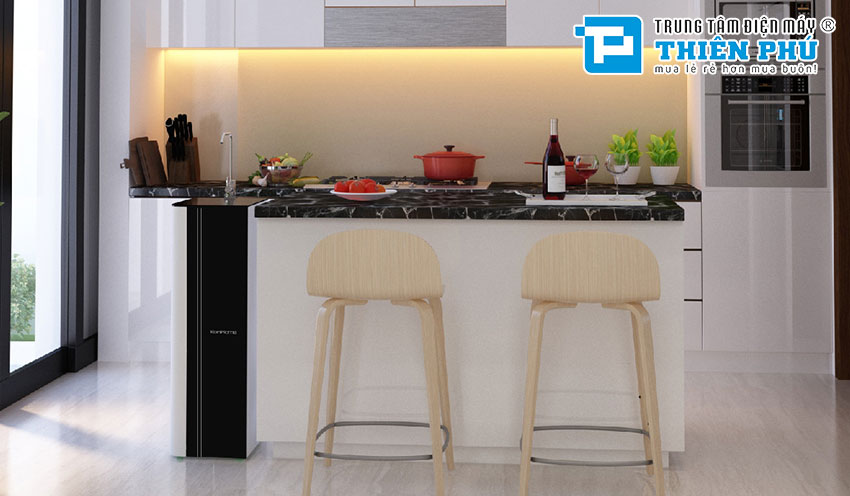 Máy Lọc Nước Korihome K-Pro WPK-G60 8 Lõi