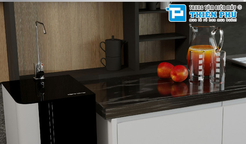Máy Lọc Nước Korihome K-Pro WPK-G60 8 Lõi