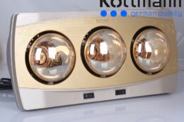 Mua đèn sưởi nhà tắm Kottmann K3B-H với giá chỉ 799.000đ tại Điện Máy Thiên Phú