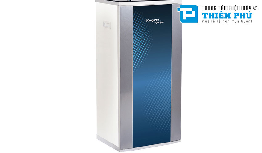 Máy Lọc Nước Kangaroo Hydrogen KG100HM VTU
