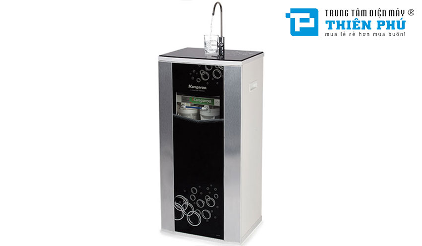 Máy Lọc Nước Kangaroo Hydrogen KG2209PH