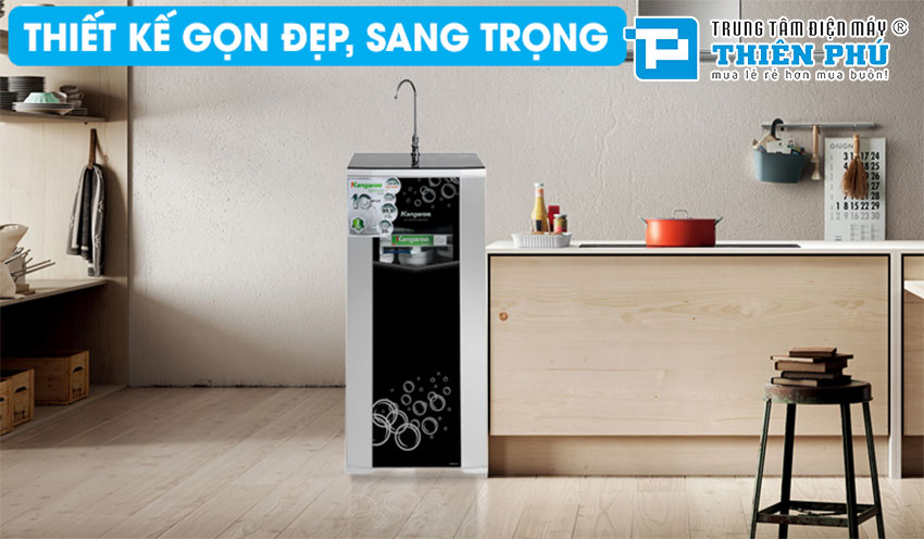 Máy Lọc Nước Kangaroo Hydrogen KG2209PH