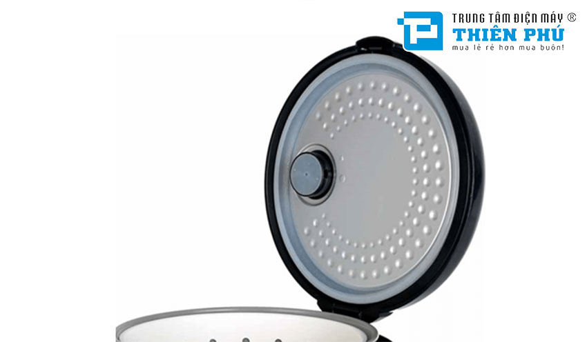 Nồi Cơm Điện Sharp KS-19TJV-ST 1.8 Lít