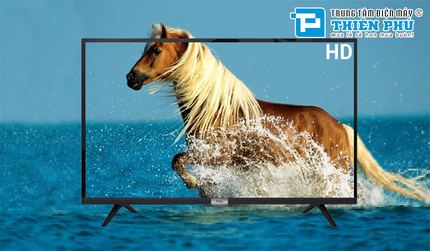 Android Tivi TCL 32 inch HD L32S6500